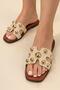 011 Comfortable Guaranteed Women's Slippers - 2