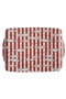 Fish Anti-Slip Tray 42X31 cm