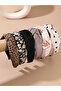 Pack of 6 - Printed Headband - 2