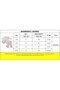 -Printed Long Sleeve Bodysuit with Pyjama - Multicolors, 03M to 12M - 5