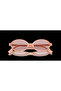 Mu 04Zs 20I60V Women's Sunglasses