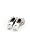 Patterned Leather Sabo Slippers Orthopedic Hospital Doctor Nurse Chef Slippers - 3