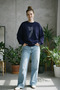 -Kadin Owl Stone Sweatshirt Colors