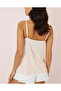 Women's Salmon Lace Athlete Blouse App5008 - 4