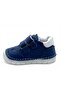 Leather Orthopedic Sole Baby Boy First Step Shoes - 5