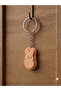 Clicker Rabbit Keychain - Stress Relief Fidget Toy & Aesthetic Bag Ornament - 3