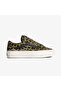 حذاء رياضي Lx Old Skool 36 أصفر للجنسين