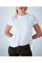 Women's White T-Shirt App1314 - 4