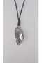 Adjustable Native American Symbol Necklace for Women Men