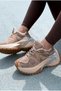 Leriva Women's Sports Shoes Mink - 6
