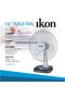 16 inch Table Fan, 50 W, IK-40CT - 6