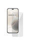 Honor 400 Lite screen protector, silicone