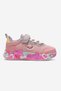 Velcro Heart Sole Anorak Children's Sports Shoes 26-30 Pink Lila - 2