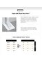 Ilina 36/40 High Sole Sneaker Sports Shoes - 7