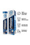 PASHA - Men’s Performance Effervescent Multivitamin - 7