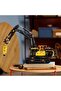 Technic Volvo EC500 Hybrid Excavator