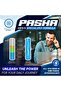 PASHA - Men’s Performance Effervescent Multivitamin - 3