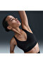 حمالة صدر نسائية للتدريب من نوع Dri-Fit Alate ذات دعم متوسط وتصميم طويل ووسادة طويلة قابلة للتحويل
