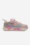 Velcro Heart Sole Anorak Children's Sports Shoes 26-30 Ice Powder - 2