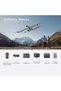 A1 Drone, 8K, 360 Video, Infinity Bundle - 6