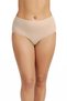 12 Pieces Bamboo Ribana Bato Panties Mixed Color 2408 - 8