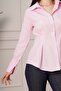 Belden Full-Fit Gipeli Seasonal Pink Shirt - 4
