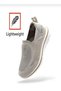 340737B Imported Premium 36/40 Laceless Outdoor Sports Shoes - 2