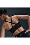 حمالة صدر نسائية للتدريب من نوع Dri-Fit Alate ذات دعم متوسط وتصميم طويل ووسادة طويلة قابلة للتحويل - 5