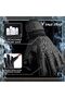 Soccer Goalie Gloves - Fingers Protection, Sizes 5 to 11, 4mm German Giga Latex Pro-Lev - 2