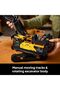 Technic Volvo EC500 Hybrid Excavator - 8