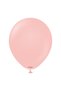 Pastel Balloon Baby Pink 10 Pieces 12 Inches 30 cm - 3