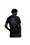 F1 Miami Men's Black Casual Style T-Shirt 63454001 - 2