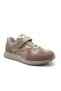 Leather Orthopedic Sole Girl's Casual Shoes - 2