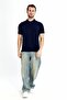 Ram Polo Neck Men's T-Shirt