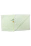 - Baby Towel Cotton Floral For New Born - 2