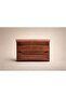 Noxis – Handmade Crazy Leather Card Holder Wallet - 2