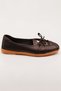 Women's Lace-Up Sports Casual Ballet Flats. Casual Shoes - 2