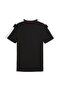 Ferrari Mt7 Men's Black Casual Style T-Shirt 63583601 - 4
