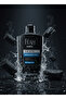 Pure Detox Shower Gel 500ML - Deep Cleansing & Skin Refreshing Body Wash - 4