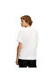 Evostripe Men's White Casual Style T-Shirt 69218902 - 2