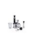 Ar1198-01 Hestia Pro Multi Black Blender Set