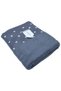 - Baby Towel Cotton Heart For New Born