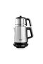 Teaform Plus Digital Stainless Tea Maker-Inox Glass Teapot Tkebt Inox - 2