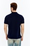 Ram Polo Neck Men's T-Shirt - 7