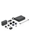 Mic Mini (2Tx+1Rx+Charging Case) "Best quality"