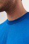 Gangown Basic Crew Neck Oversize T-Shirt - 2