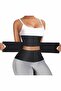 Ultra Fit Latex Waist Shaper Corset with Agraflas Hourglass Effect