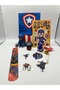 Superhero Birthday Goody bag: Fun, full and ready-to-give! - 2