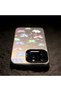 Infinix Note 50 Pro Plus Compatible Silicone Edge Hard Back Anti-Fall Phone Case Little Butterfly - 7