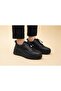 25520 Comfortable Guaranteed Natural Leather Anatomic Women's Shoes